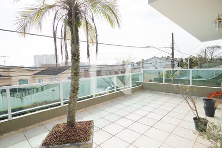 Casa à venda com 430m², 3 quartos e 4 vagasSacada