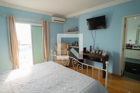 Casa à venda com 430m², 3 quartos e 4 vagasSuíte 3