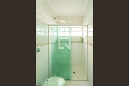 Casa à venda com 430m², 3 quartos e 4 vagasBanheiro - Suíte 1