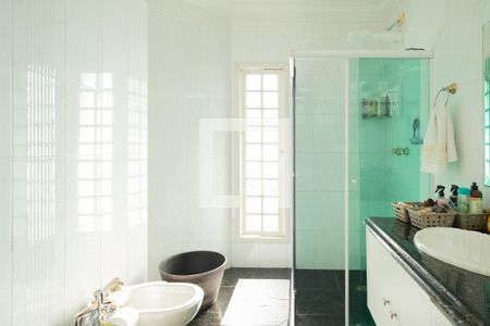 Casa à venda com 430m², 3 quartos e 4 vagasBanheiro - Suíte 3