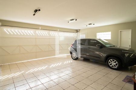 Casa à venda com 430m², 3 quartos e 4 vagasGaragem