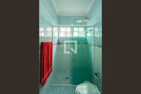 Casa à venda com 430m², 3 quartos e 4 vagasBanheiro - Suíte 2