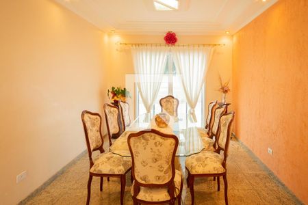 Casa à venda com 430m², 3 quartos e 4 vagasSala de Jantar