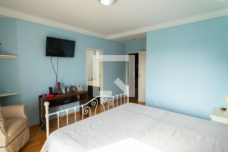 Casa à venda com 430m², 3 quartos e 4 vagasSuíte 3