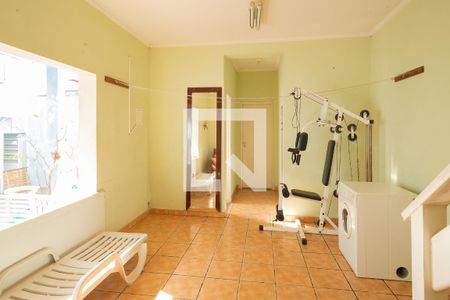 Casa à venda com 430m², 3 quartos e 4 vagasEdícula