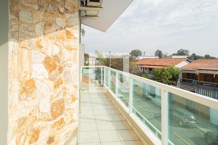 Casa à venda com 430m², 3 quartos e 4 vagasSacada - Suíte 3