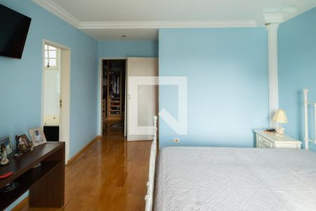 Casa à venda com 430m², 3 quartos e 4 vagasSuíte 3