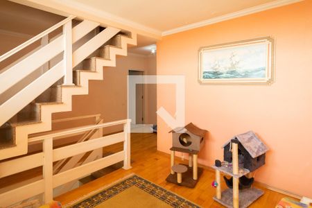 Casa à venda com 430m², 3 quartos e 4 vagasHall Quartos