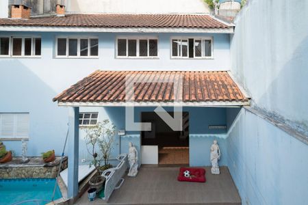 Casa à venda com 430m², 3 quartos e 4 vagasVista - Suíte 1