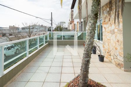 Casa à venda com 430m², 3 quartos e 4 vagasSacada
