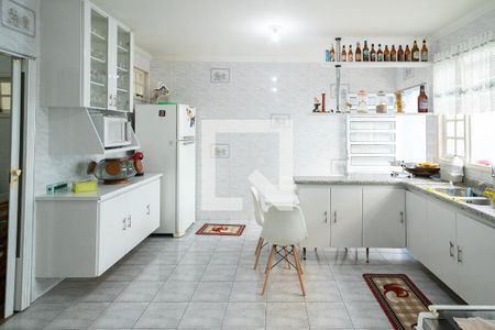 Casa à venda com 430m², 3 quartos e 4 vagasCozinha