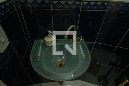 Casa à venda com 430m², 3 quartos e 4 vagasLavabo 2