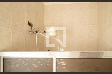 Casa à venda com 430m², 3 quartos e 4 vagasBanheiro - Edícula