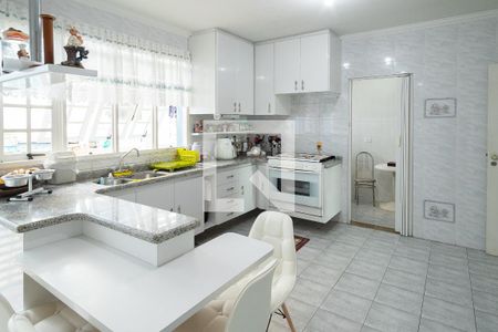 Casa à venda com 430m², 3 quartos e 4 vagasCozinha