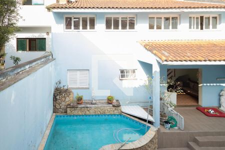 Casa à venda com 430m², 3 quartos e 4 vagasVista - Suíte 2