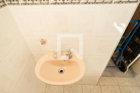 Casa à venda com 430m², 3 quartos e 4 vagasLavabo 1