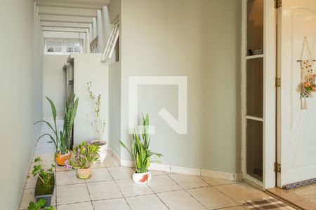 Casa à venda com 430m², 3 quartos e 4 vagasEntrada