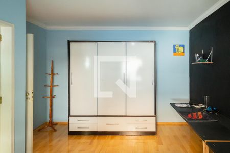 Casa à venda com 430m², 3 quartos e 4 vagasSuíte 2