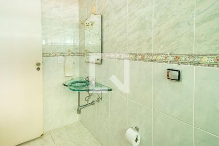 Casa à venda com 430m², 3 quartos e 4 vagasBanheiro - Suíte 1