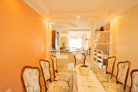 Casa à venda com 430m², 3 quartos e 4 vagasSala de Jantar