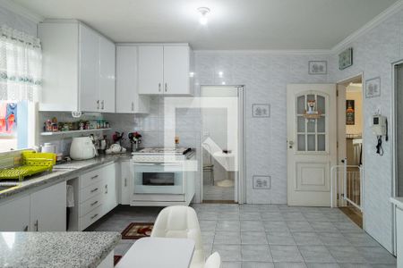 Casa à venda com 430m², 3 quartos e 4 vagasCozinha