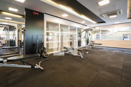 Apartamento à venda com 130m², 3 quartos e 3 vagasÁrea comum