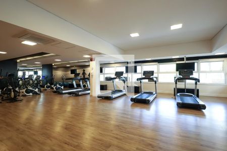 Apartamento à venda com 130m², 3 quartos e 3 vagasÁrea comum