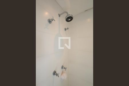 Apartamento à venda com 130m², 3 quartos e 3 vagasBanheiro da Suíte