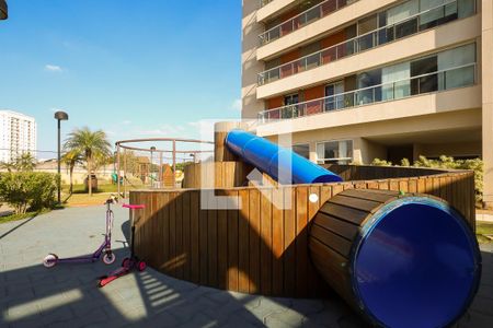 Apartamento à venda com 130m², 3 quartos e 3 vagasÁrea comum