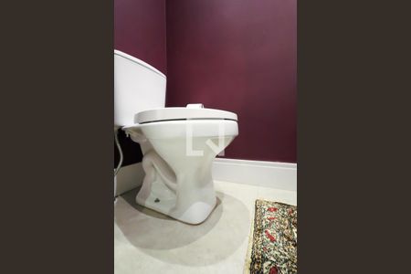 Apartamento à venda com 130m², 3 quartos e 3 vagasLavabo