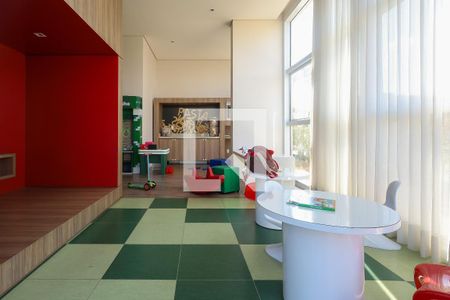 Apartamento à venda com 130m², 3 quartos e 3 vagasÁrea comum