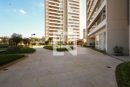 Apartamento à venda com 130m², 3 quartos e 3 vagasÁrea comum