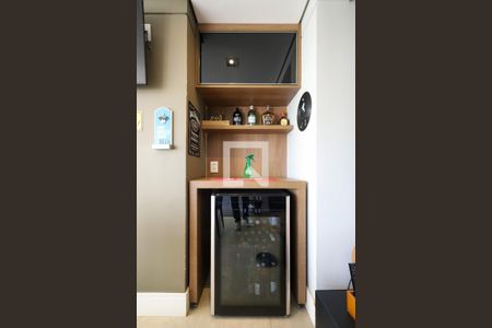 Apartamento à venda com 130m², 3 quartos e 3 vagasÁrea goumert