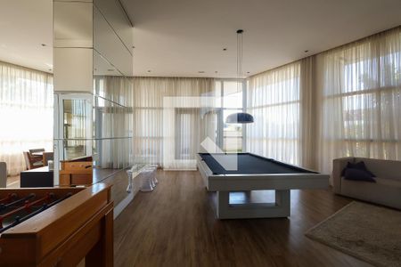 Apartamento à venda com 130m², 3 quartos e 3 vagasÁrea comum