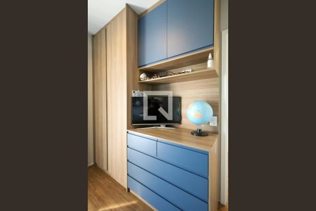 Apartamento à venda com 130m², 3 quartos e 3 vagasQuarto 2