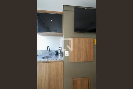 Apartamento à venda com 130m², 3 quartos e 3 vagasÁrea goumert