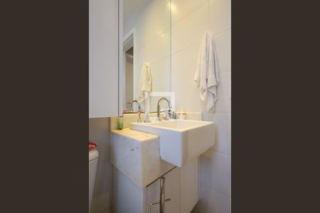 Apartamento à venda com 130m², 3 quartos e 3 vagasBanheiro