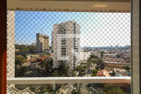 Apartamento à venda com 130m², 3 quartos e 3 vagasVista da Suíte
