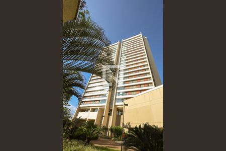 Apartamento à venda com 130m², 3 quartos e 3 vagasFachada