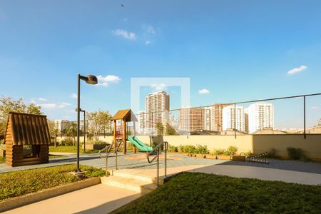 Apartamento à venda com 130m², 3 quartos e 3 vagasÁrea comum