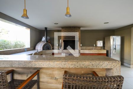 Apartamento à venda com 130m², 3 quartos e 3 vagasÁrea comum