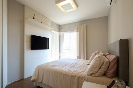 Apartamento à venda com 130m², 3 quartos e 3 vagasSuíte