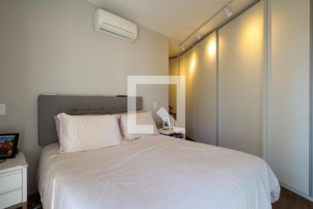 Apartamento à venda com 130m², 3 quartos e 3 vagasSuíte