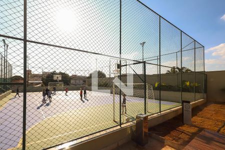 Apartamento à venda com 130m², 3 quartos e 3 vagasÁrea comum