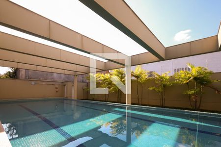 Apartamento à venda com 130m², 3 quartos e 3 vagasÁrea comum