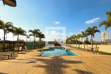 Apartamento à venda com 130m², 3 quartos e 3 vagasÁrea comum