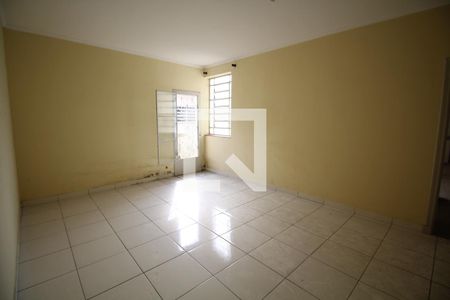 Sala de casa à venda com 3 quartos, 147m² em Vila Monumento, São Paulo