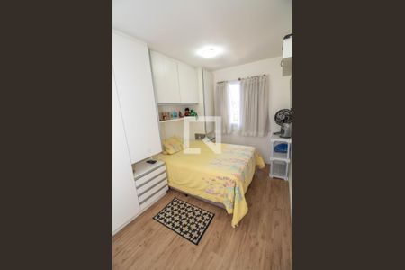 Quarto 2 de apartamento à venda com 2 quartos, 58m² em Vila Ema, São Paulo