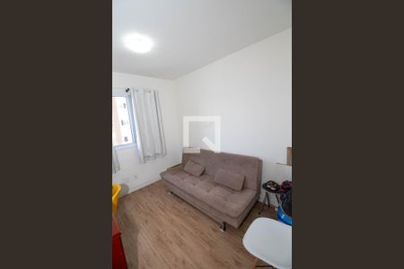 Quarto 1 de apartamento à venda com 2 quartos, 58m² em Vila Ema, São Paulo