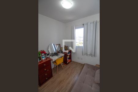 Quarto 1 de apartamento à venda com 2 quartos, 58m² em Vila Ema, São Paulo